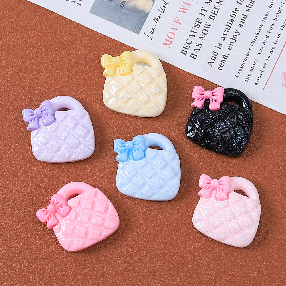 Bag Charm