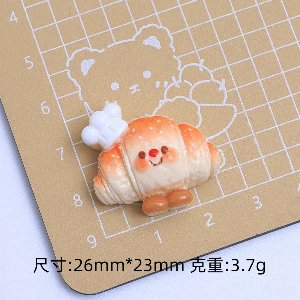 Bread Charm