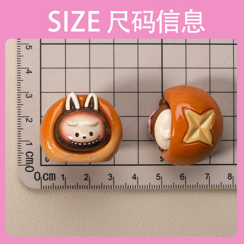Bakery Charm