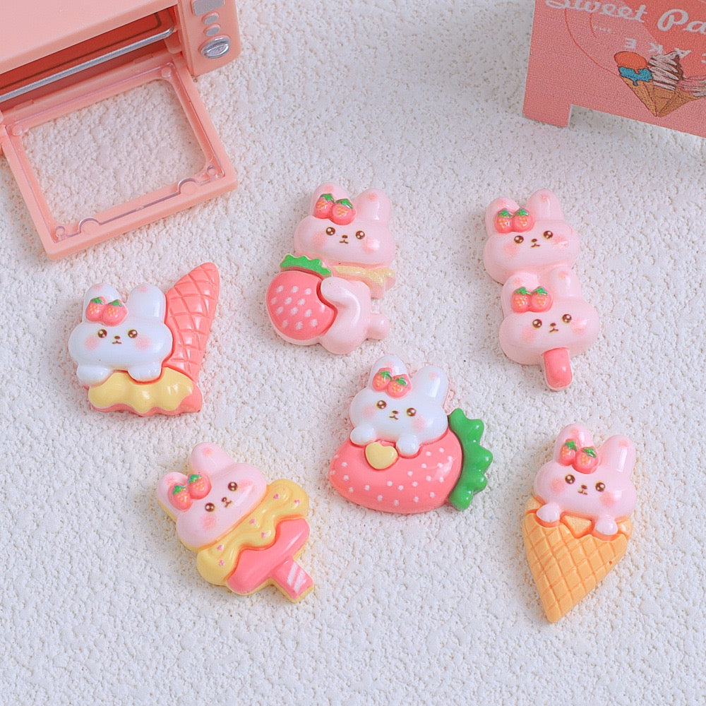 Bunny Charm