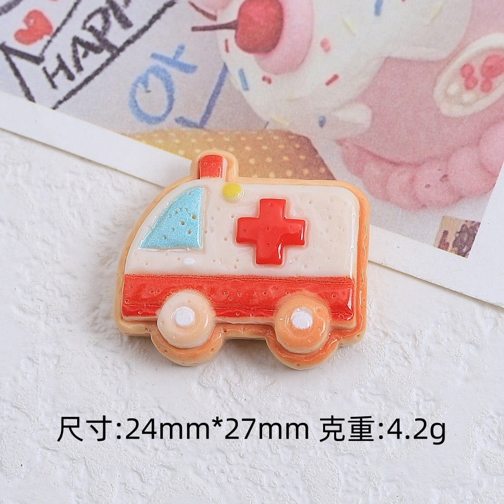 Cartoon Charm