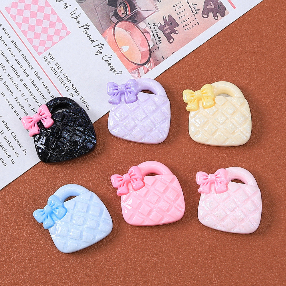 Bag Charm