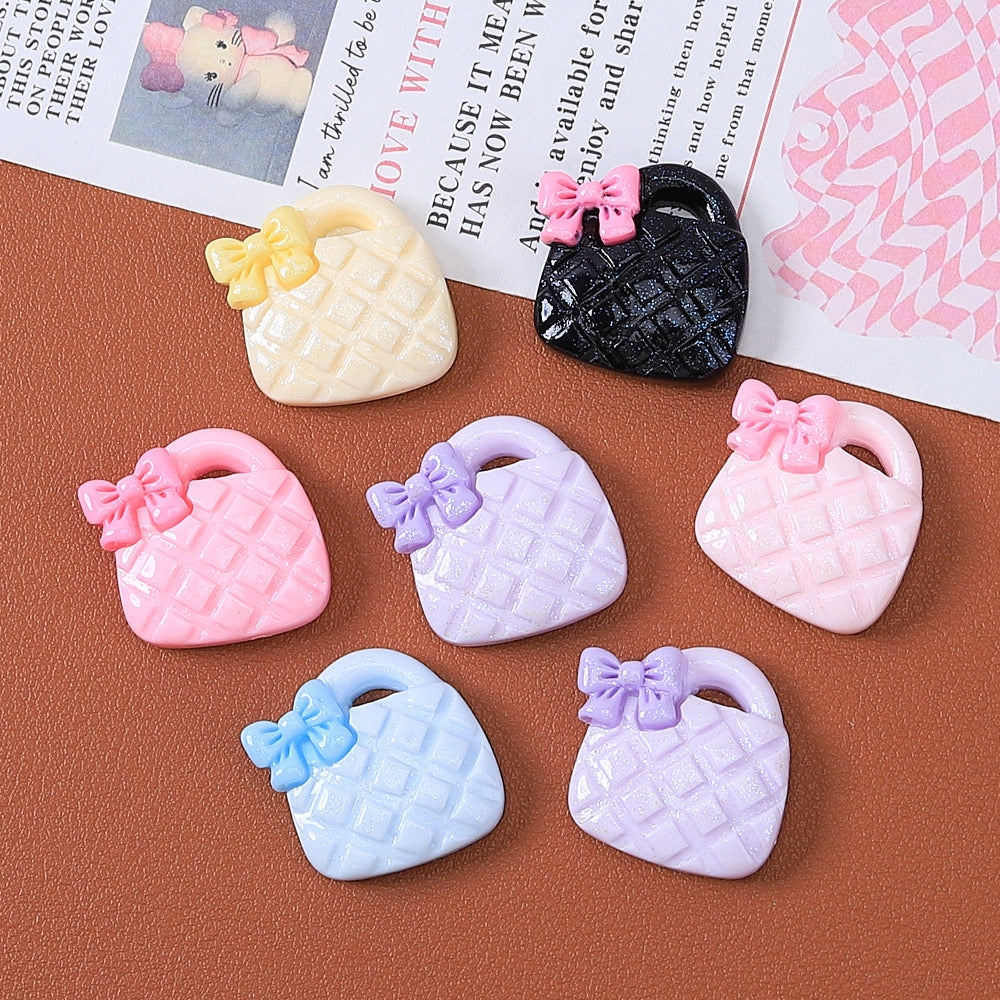 Bag Charm