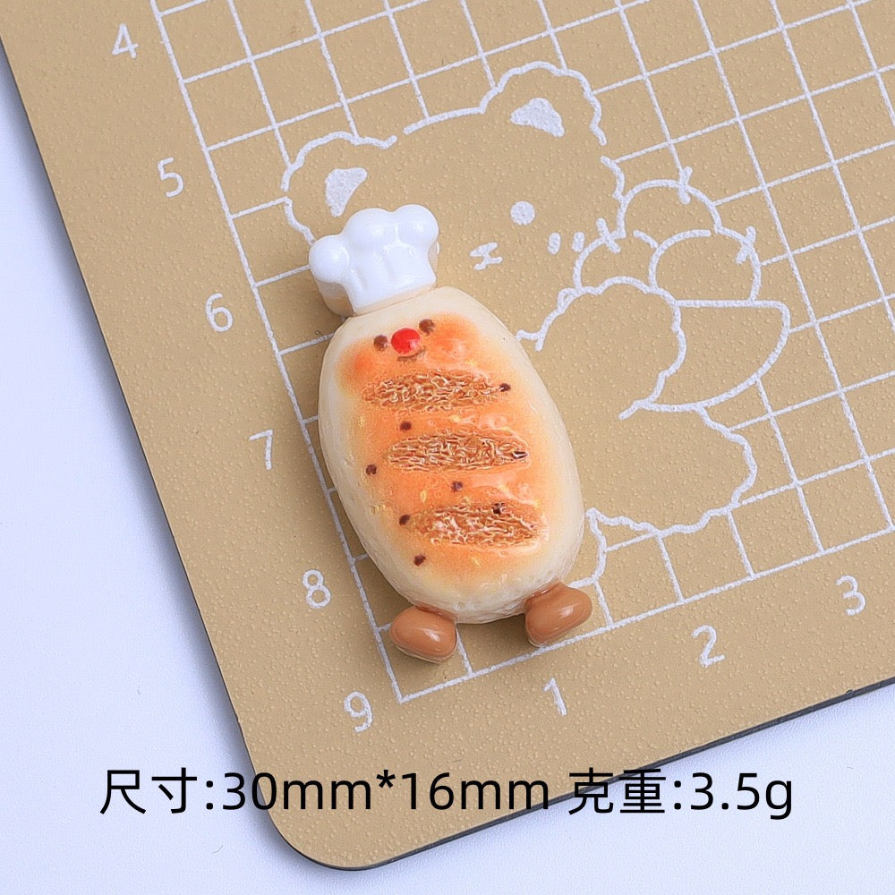 Bread Charm