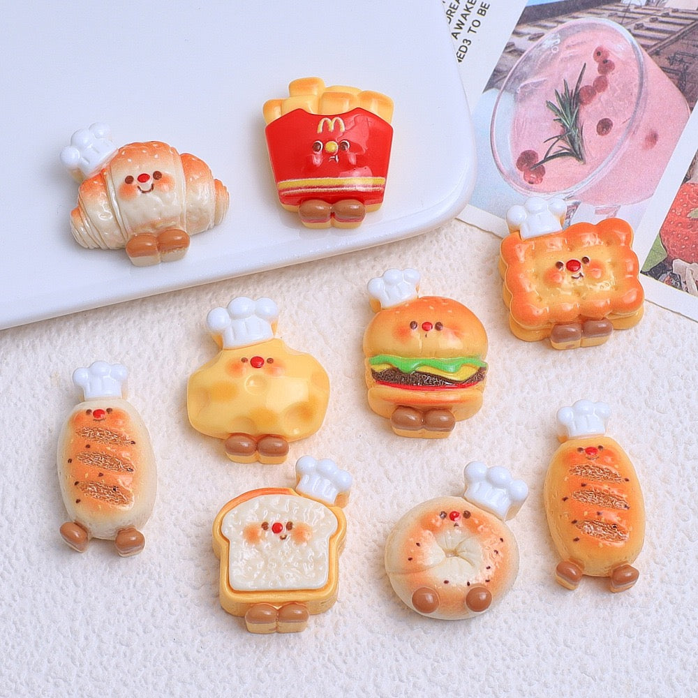 Bread Charm
