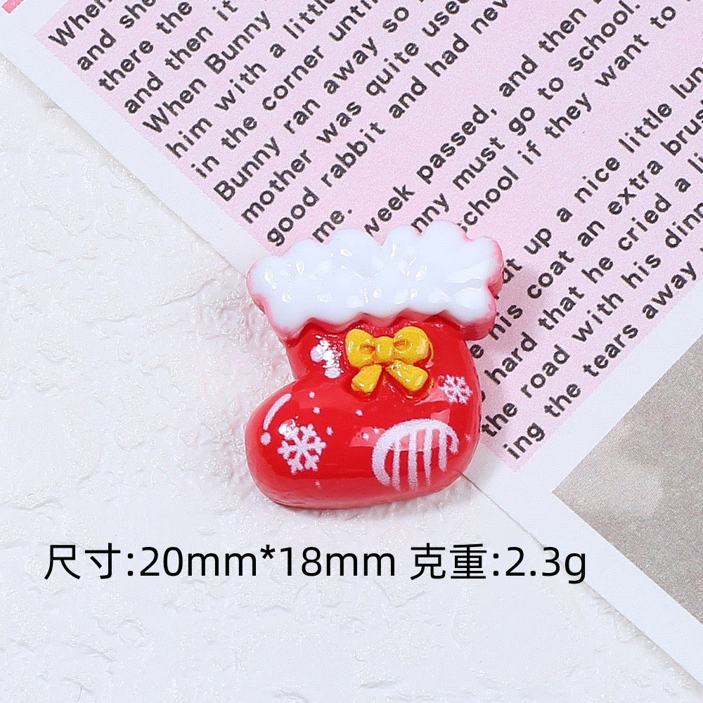 Christmas Charm