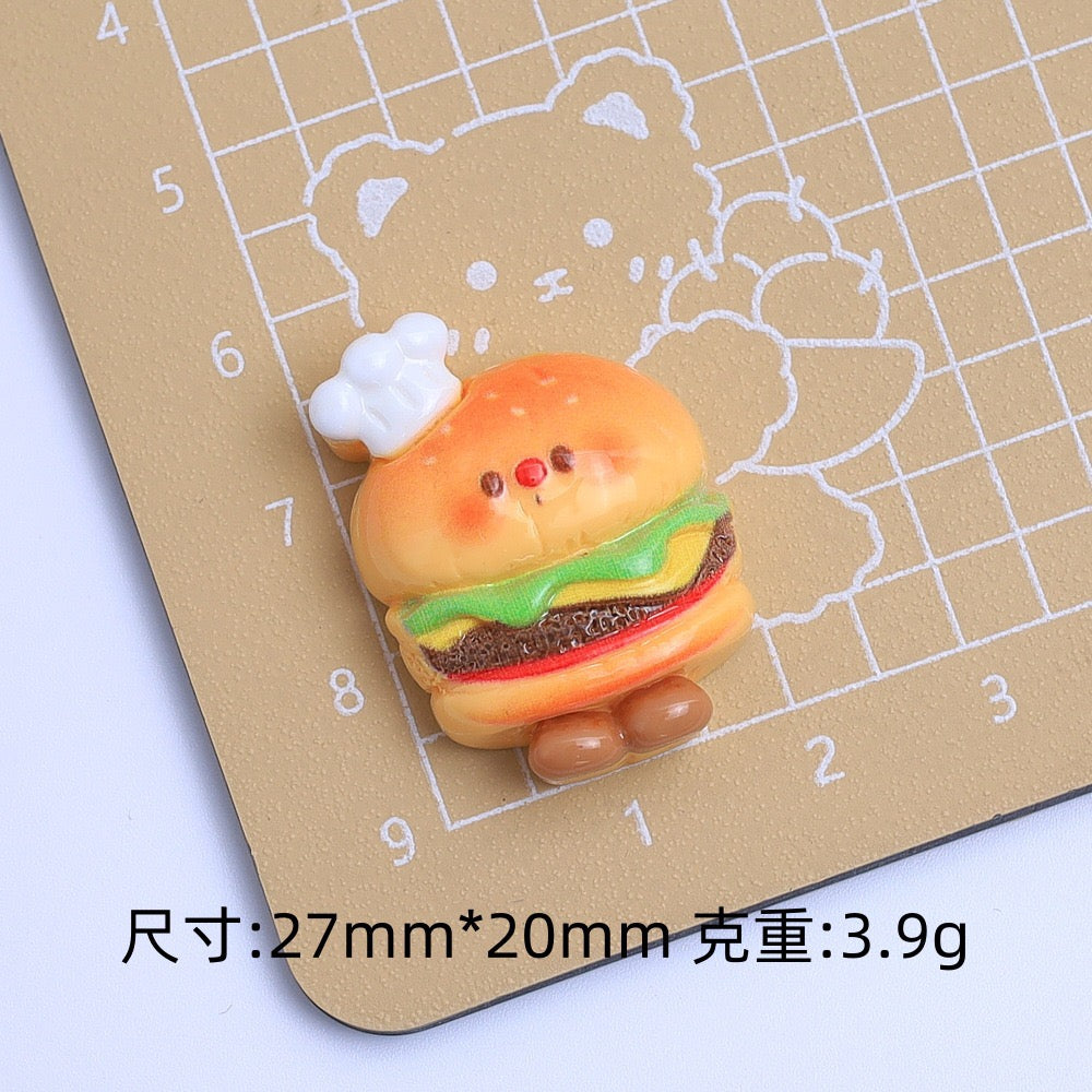 Bread Charm