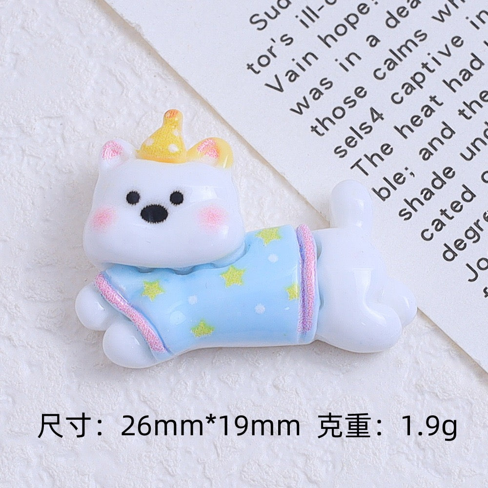 Puppy Charm
