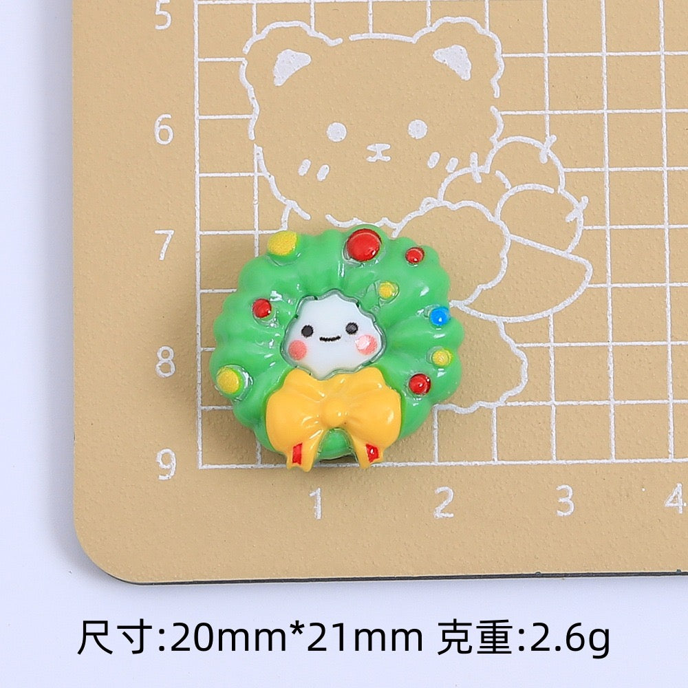 Christmas Charm