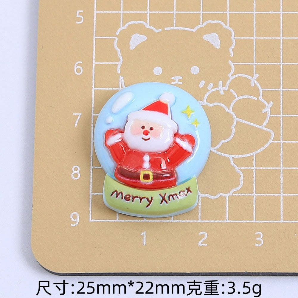 Christmas Charm