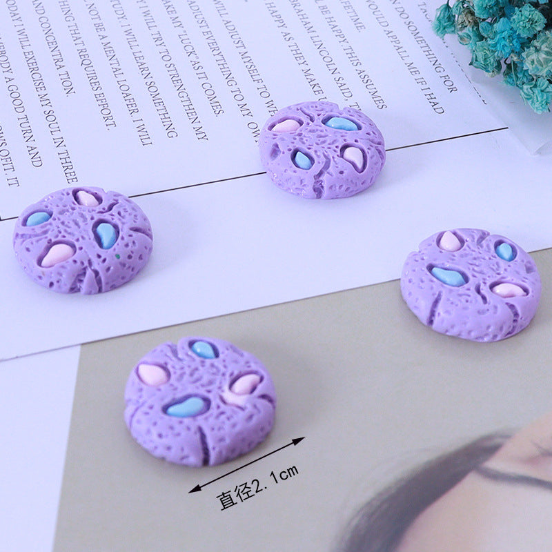Biscuit Charm