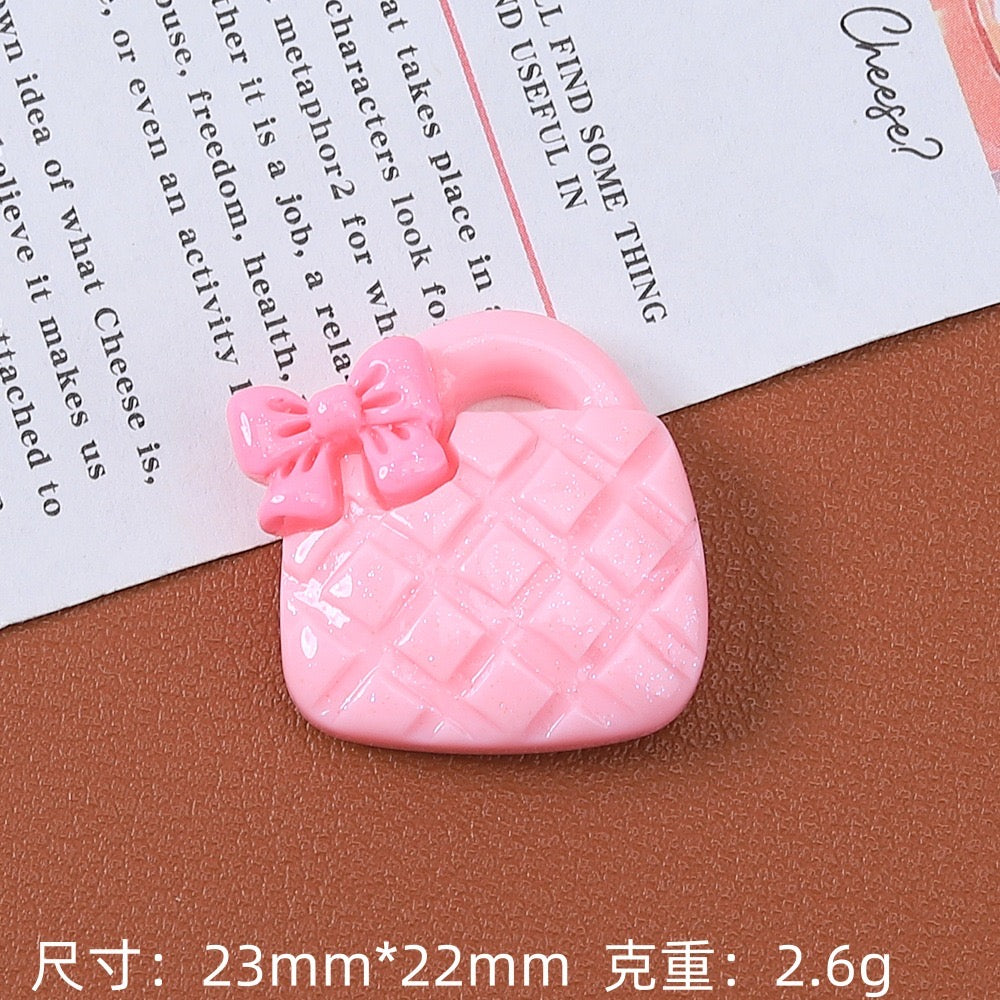 Bag Charm