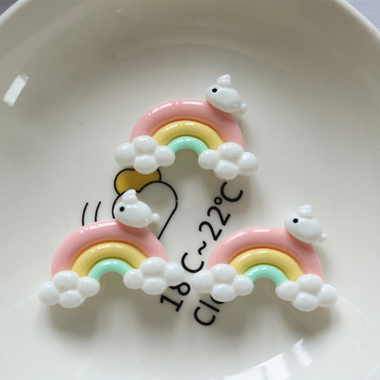 Rainbow Charm