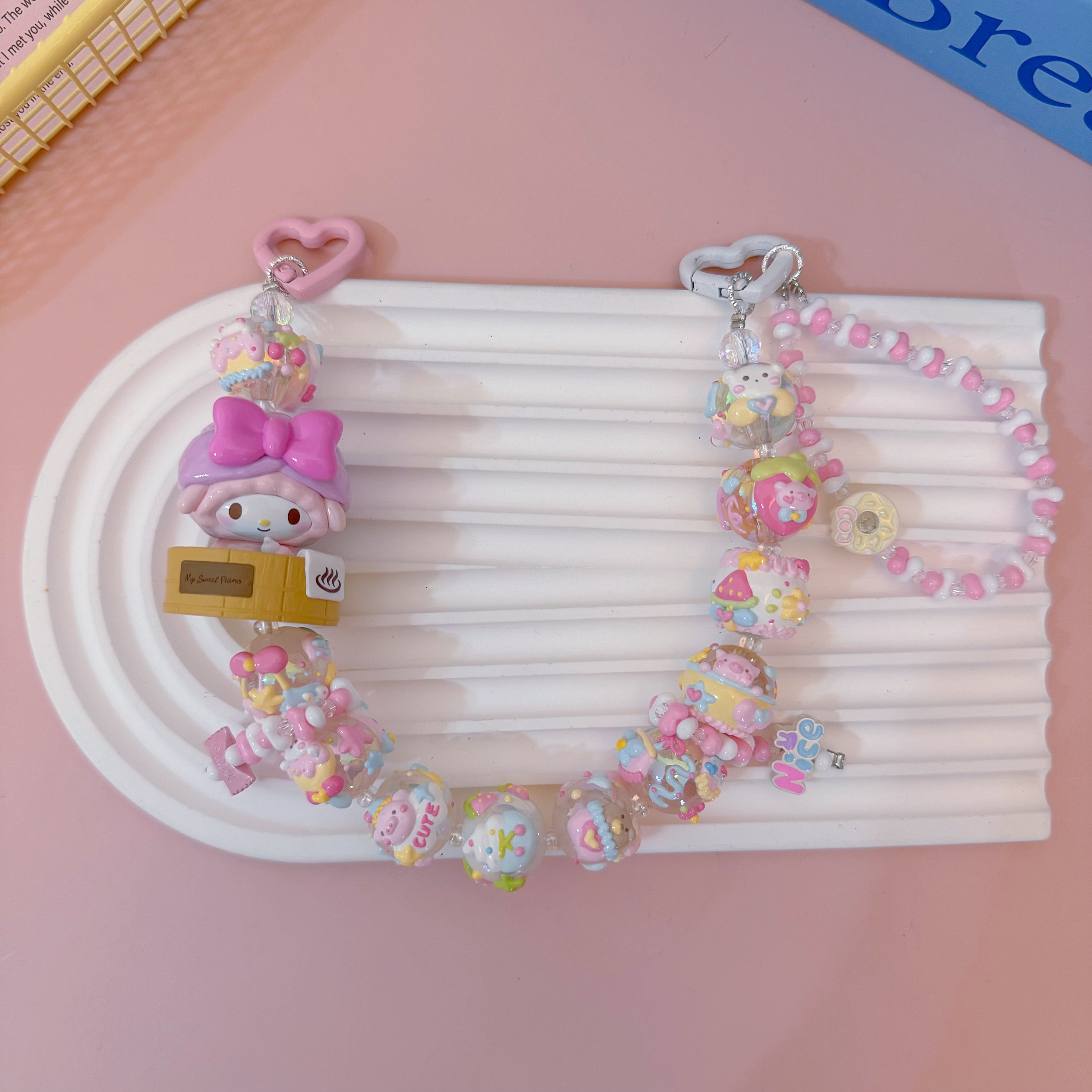 Biainol Handmade Pendant