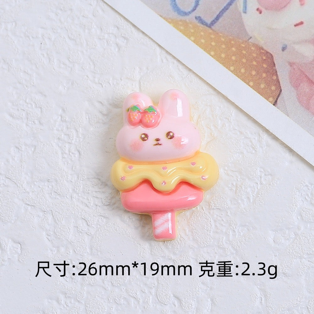 Bunny Charm