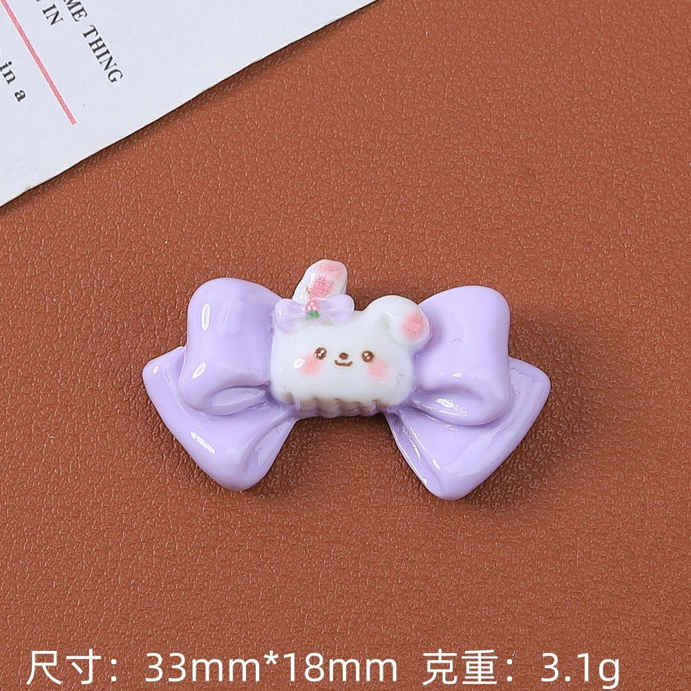Rabbit Charm