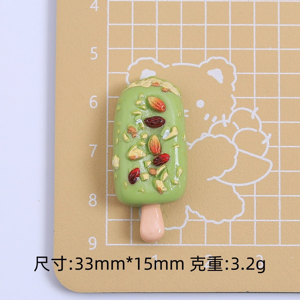 Ice Cream Charm