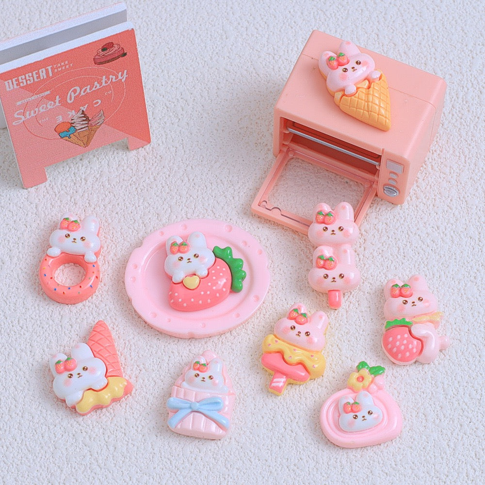 Bunny Charm