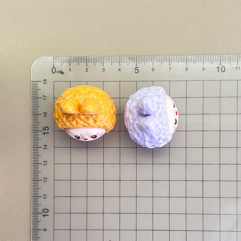 Lafufu Charms