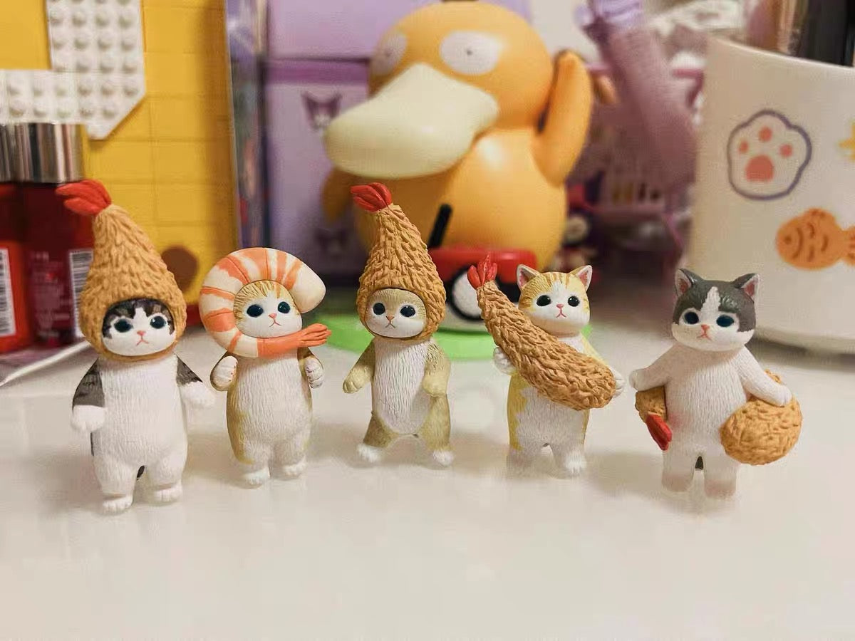 Cute Mofusand