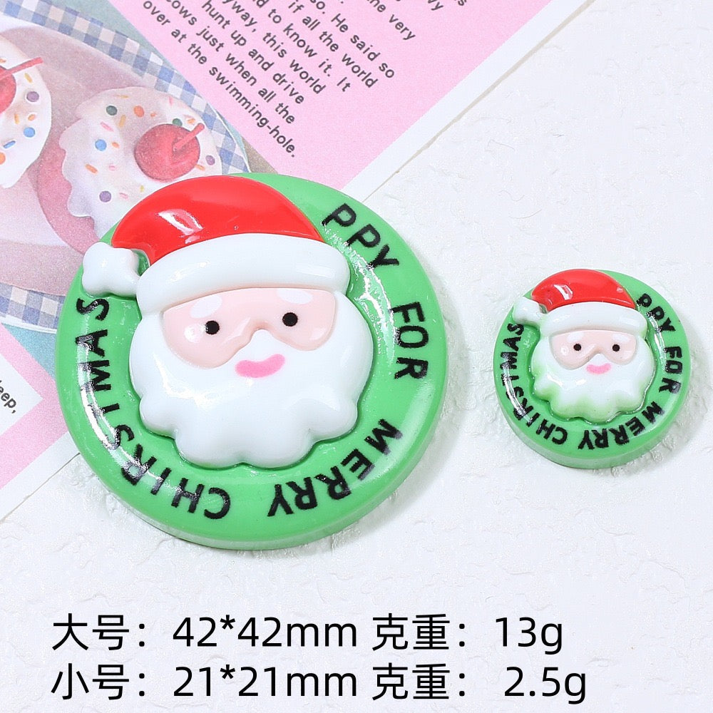 Christmas Charm