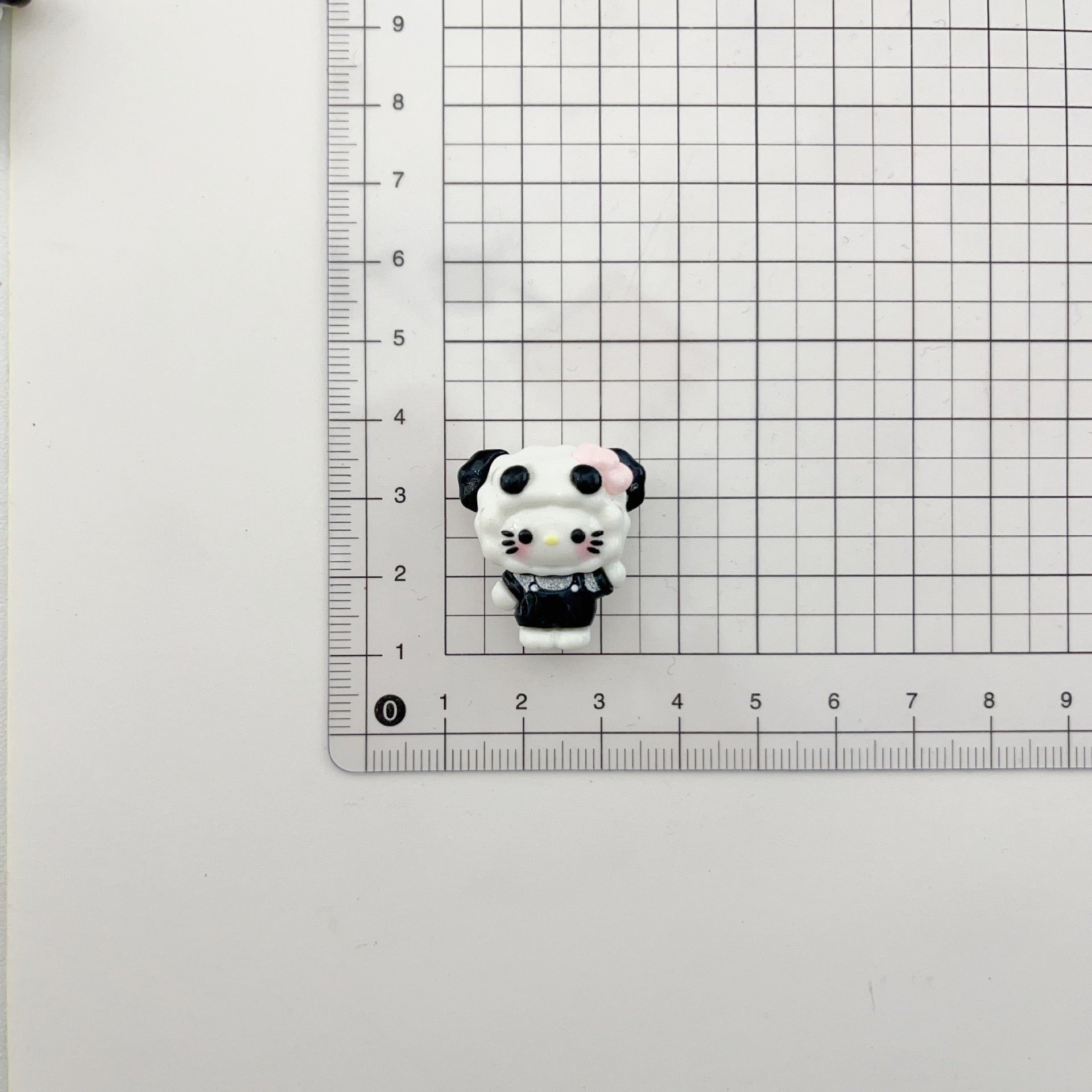 Black Sanrio Charm