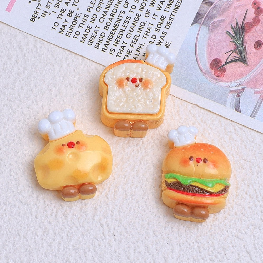 Bread Charm