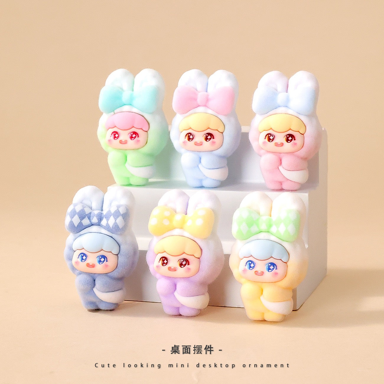 Rabbit Charm