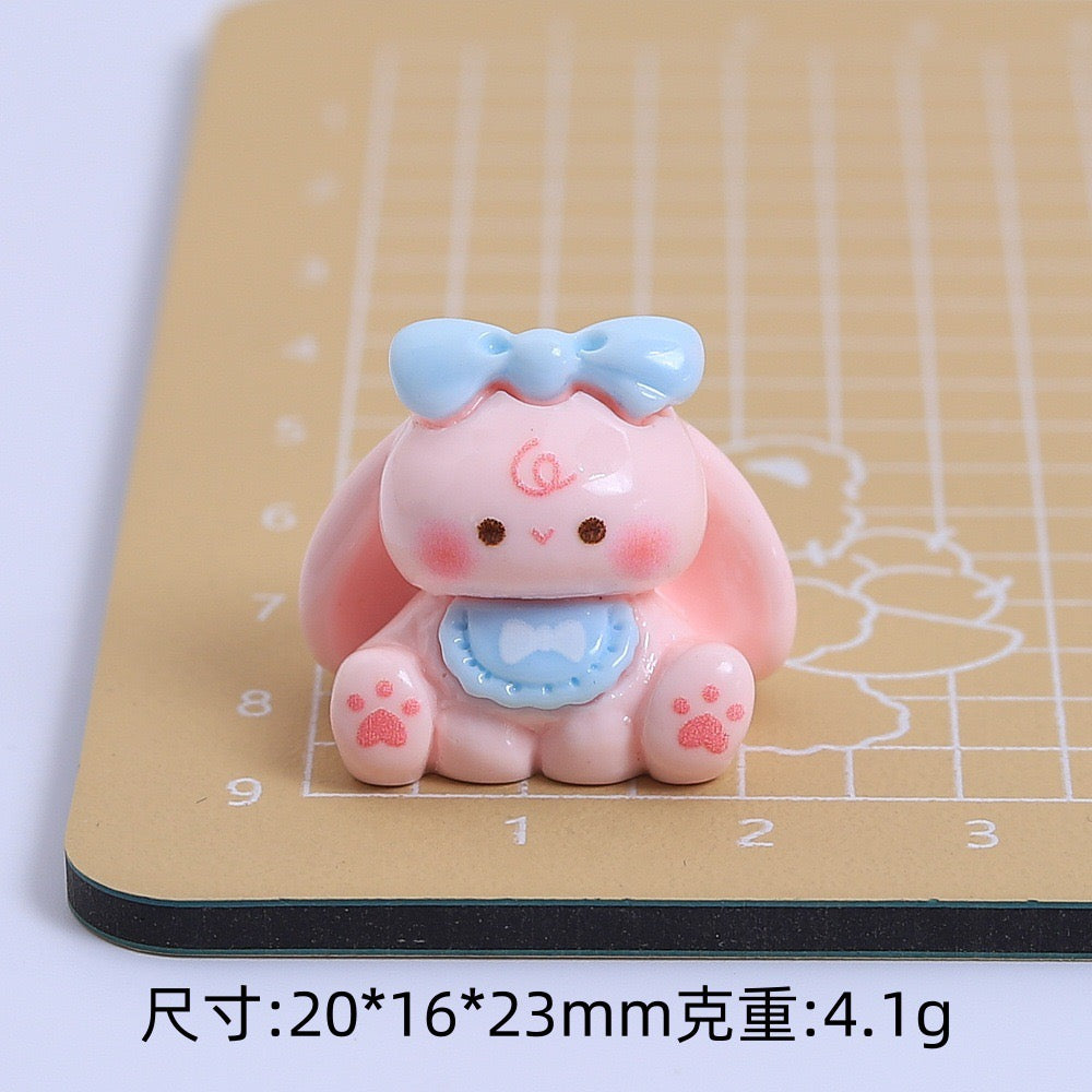 Bunny Charm