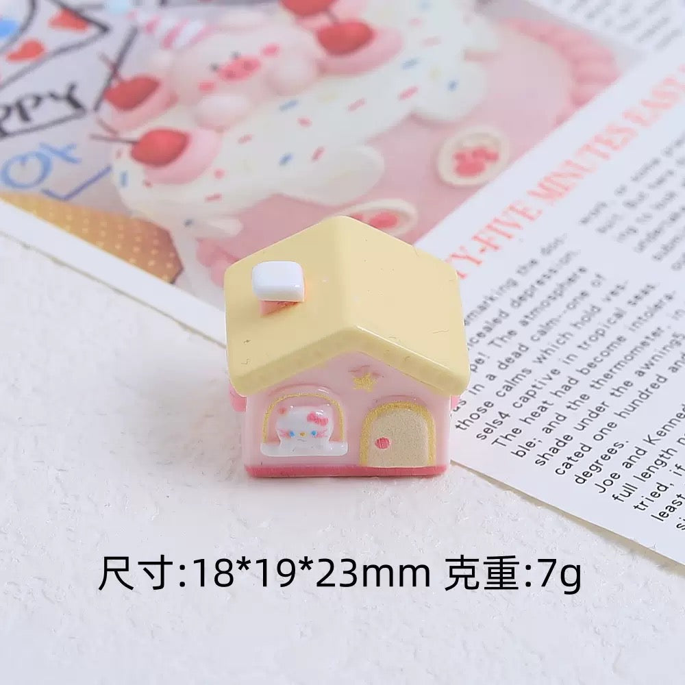 House Charm