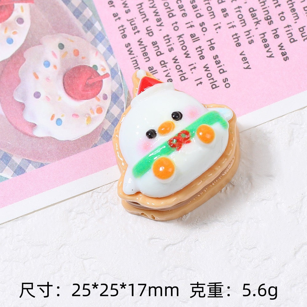 Christmas Charm