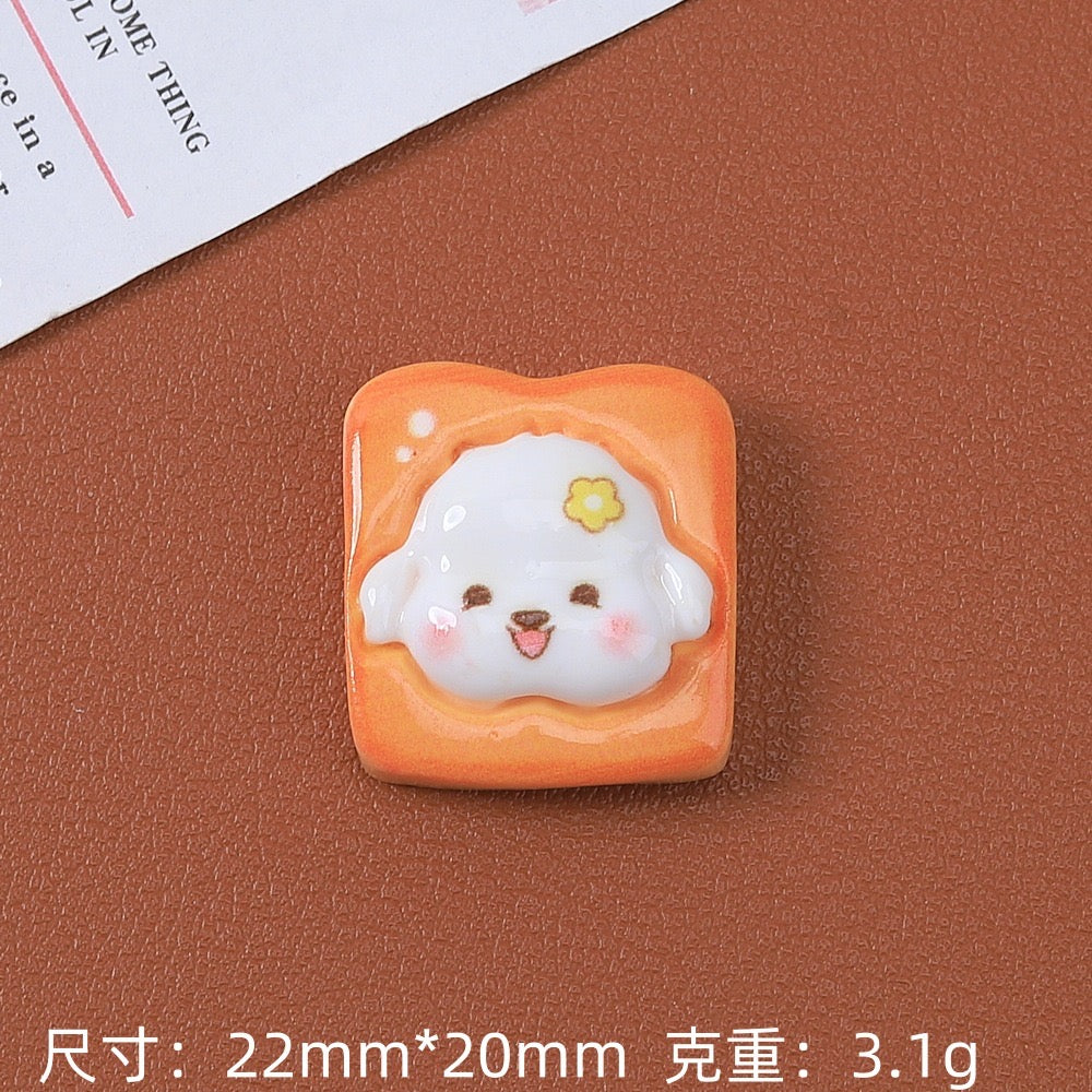 Puppy Charm