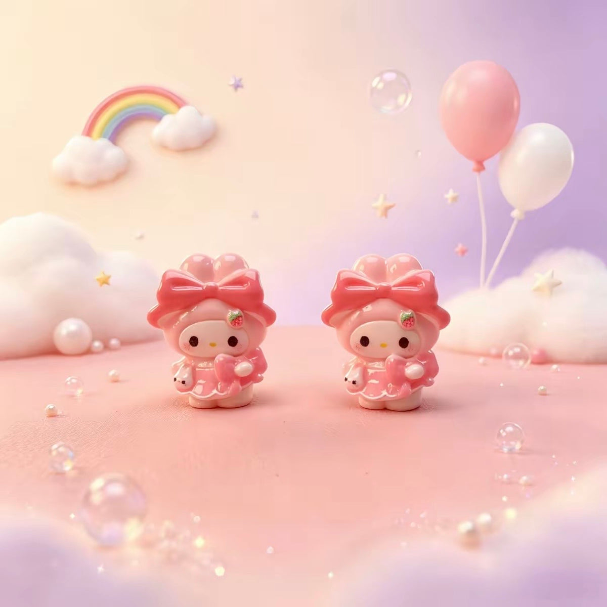 Butterfly Bow Melody