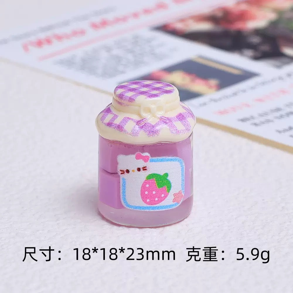 Luminous Juice Charm
