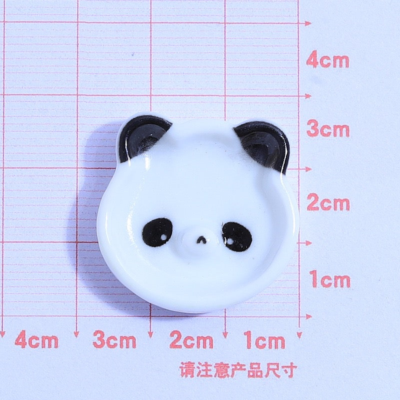 Cute Pan Charm