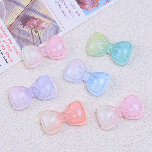 Bow Charm