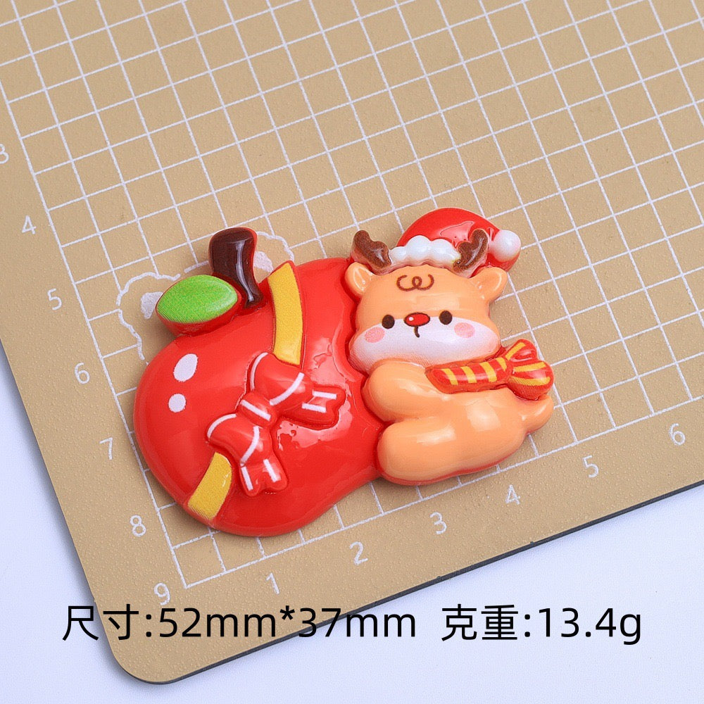 Christmas Charm