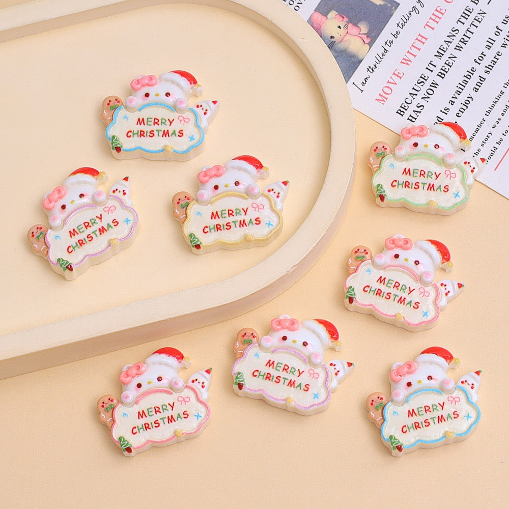 Christmas Charm