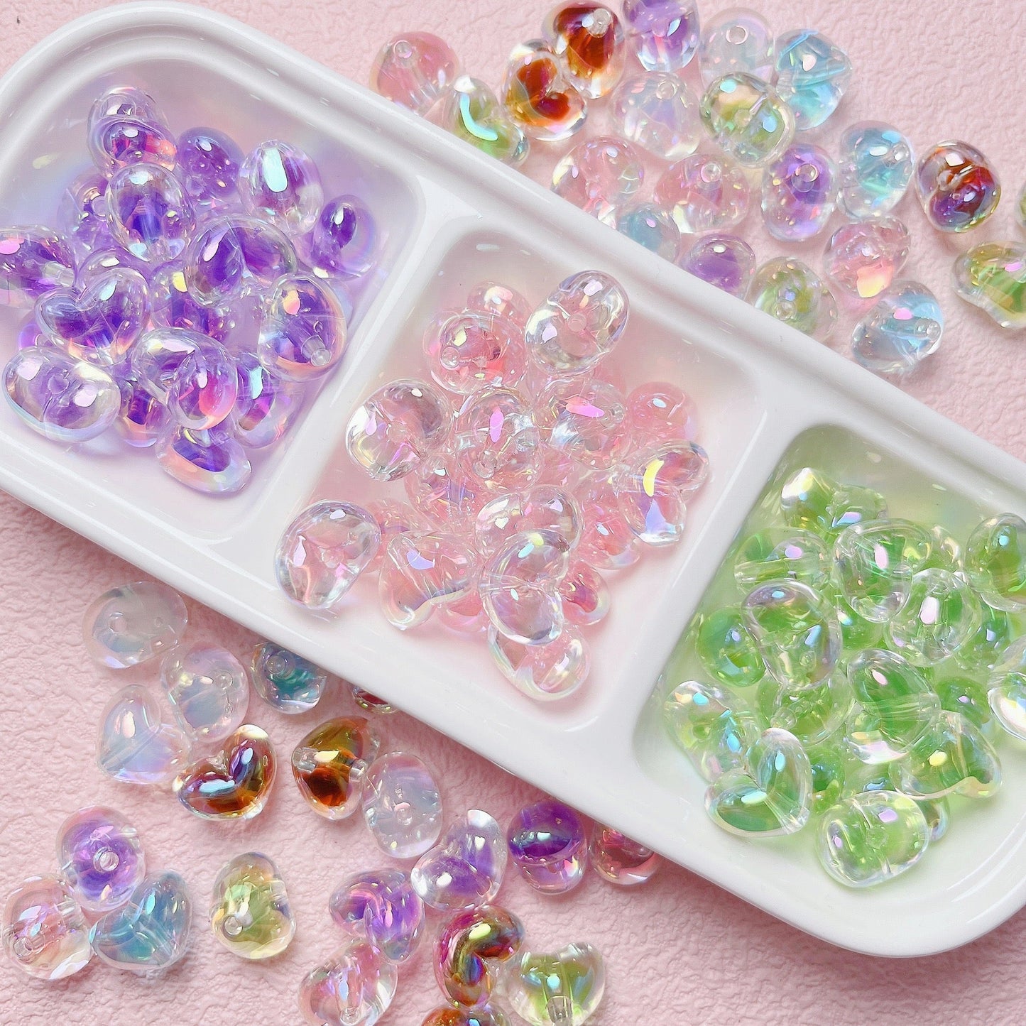 Love Beads