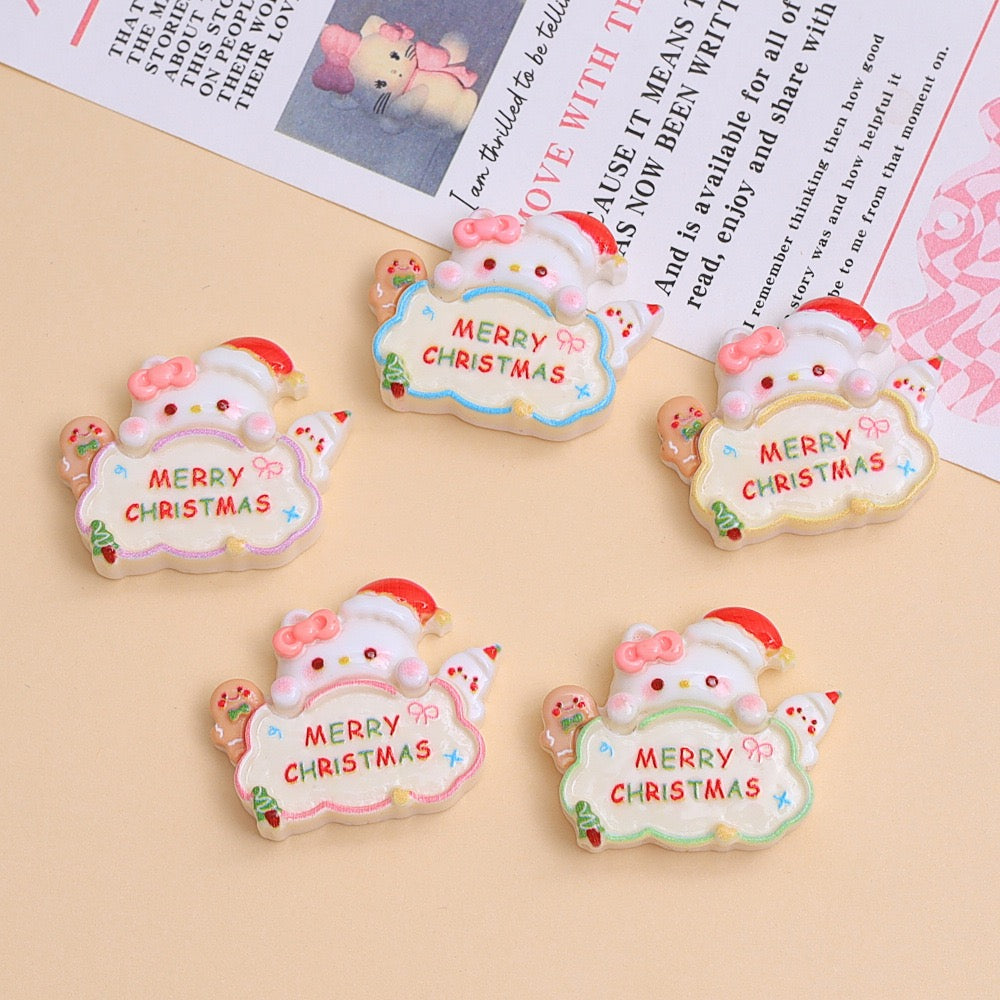 Christmas Charm