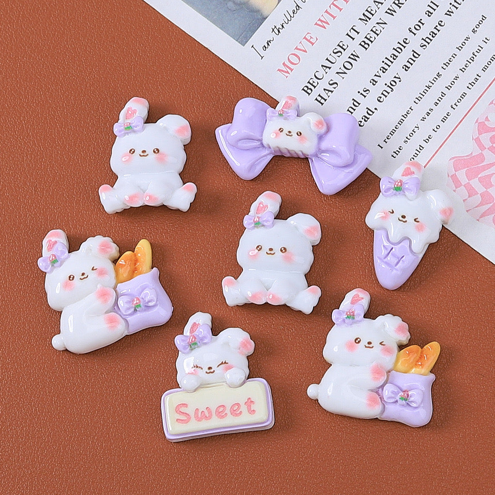 Rabbit Charm