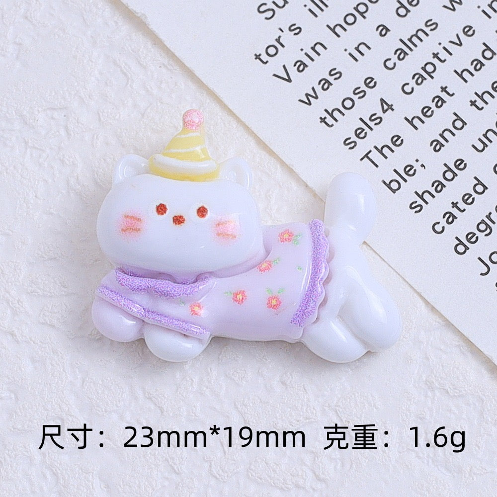 Puppy Charm