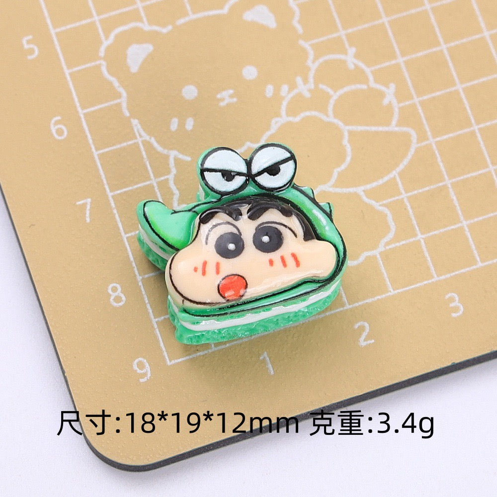 Crayon Shin-chan Charm