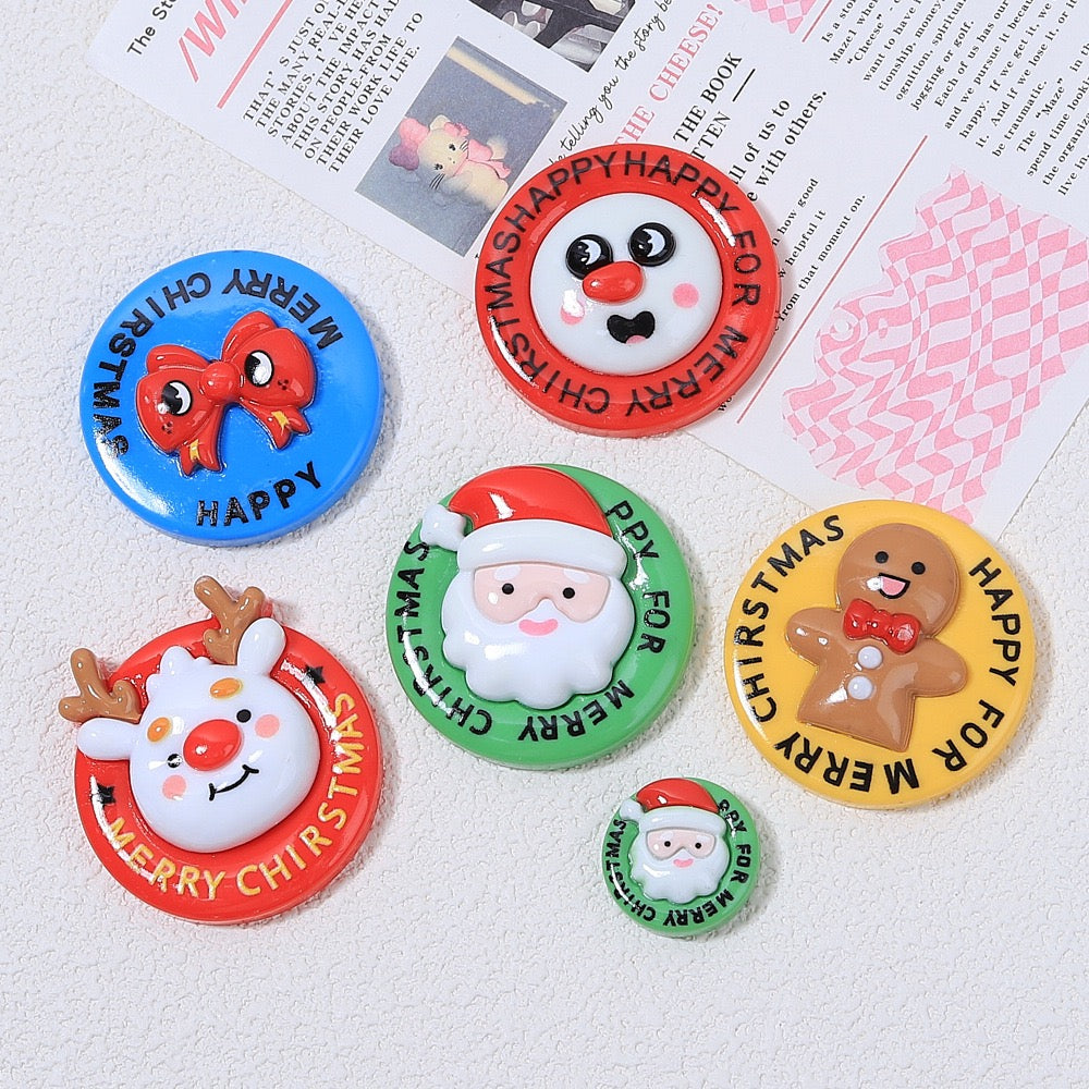 Christmas Charm
