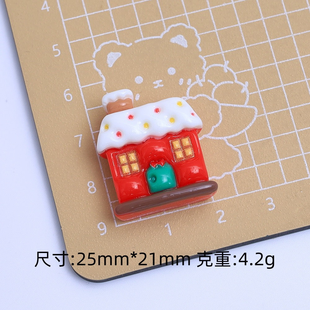 Christmas Charm