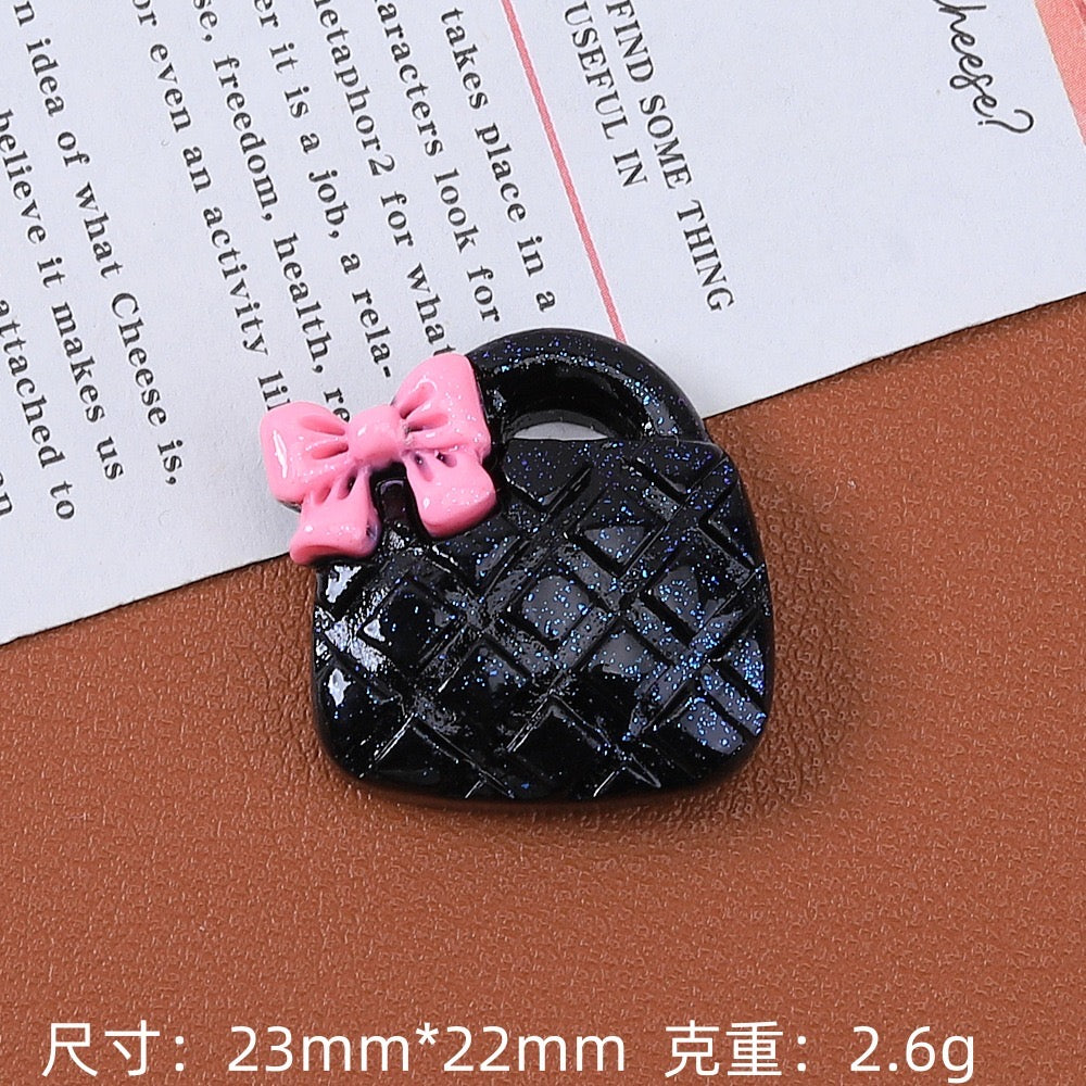 Bag Charm