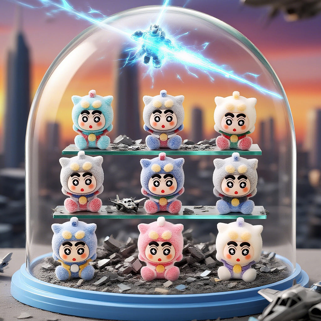 Crayon Shin-Chan Charm