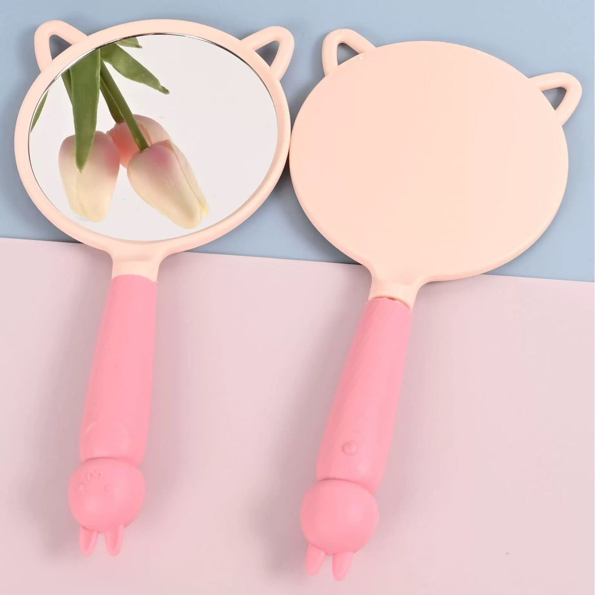 Handmade Mirror