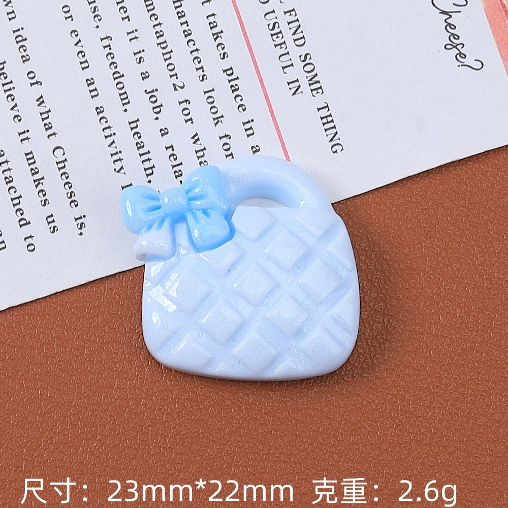 Bag Charm
