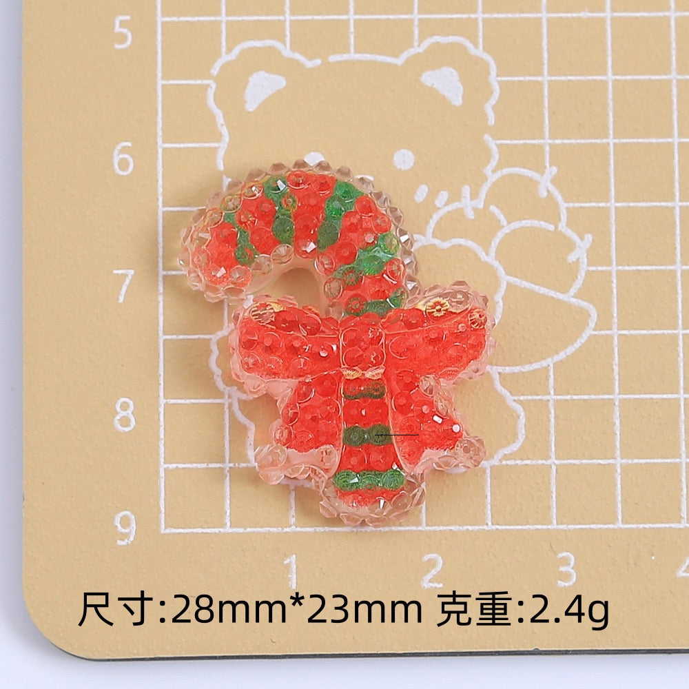 Christmas Charm